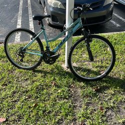 Bike