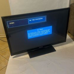 Samsung Flatscreen Tv 46 Inch 