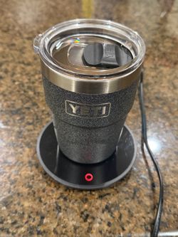 Coffee mug warmer (coffee mug not included)