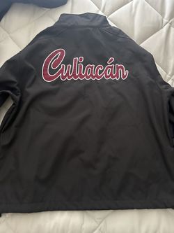 Tomateros CULIACÁN Jacket/chamarra XL
