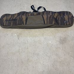 Burton Snowboard 