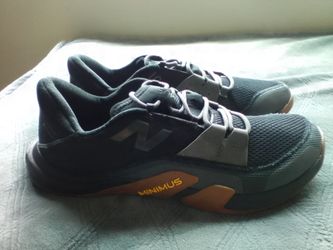 New Balance Minimus TR V2