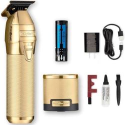 Babyliss FXONE Gold Trimmer 