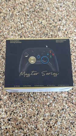 Xbox controller