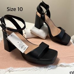 Women’s Heels 
