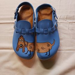 Women's Birkenstocks