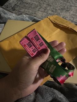 ACL SUNDAY tickets