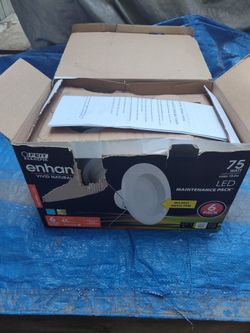 Feit Electric Enhance Vivid Natural Lights New!