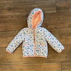 Toddler Winter Jacket