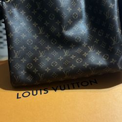 Lois Vuitton Bag 