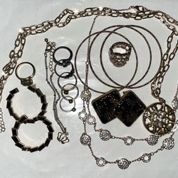 Costume Jewelry 