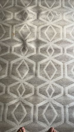 Decorative Rug
