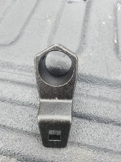 Honda cam pulley tool