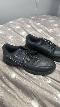nike golf shoe size 10