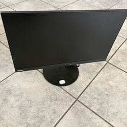 21” Monitors