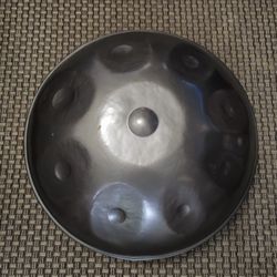 Handpan/Hangdrum