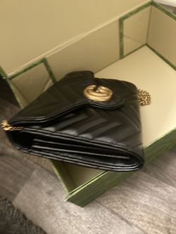 Gucci Bag Authentic