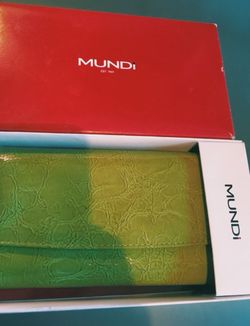 Mundi Wallet