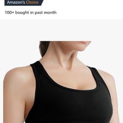 Sports Bras