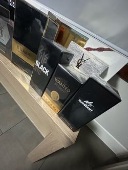 Designer Fragrance Collection
