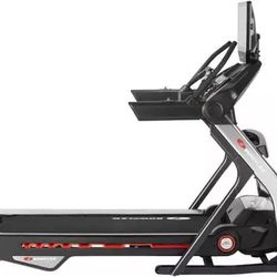 Bowflex Treadmill 22 New Open Box