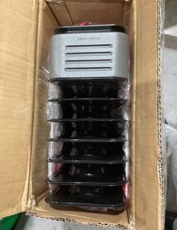 Pelonis Oil Filled Radiator Heater for Large Space