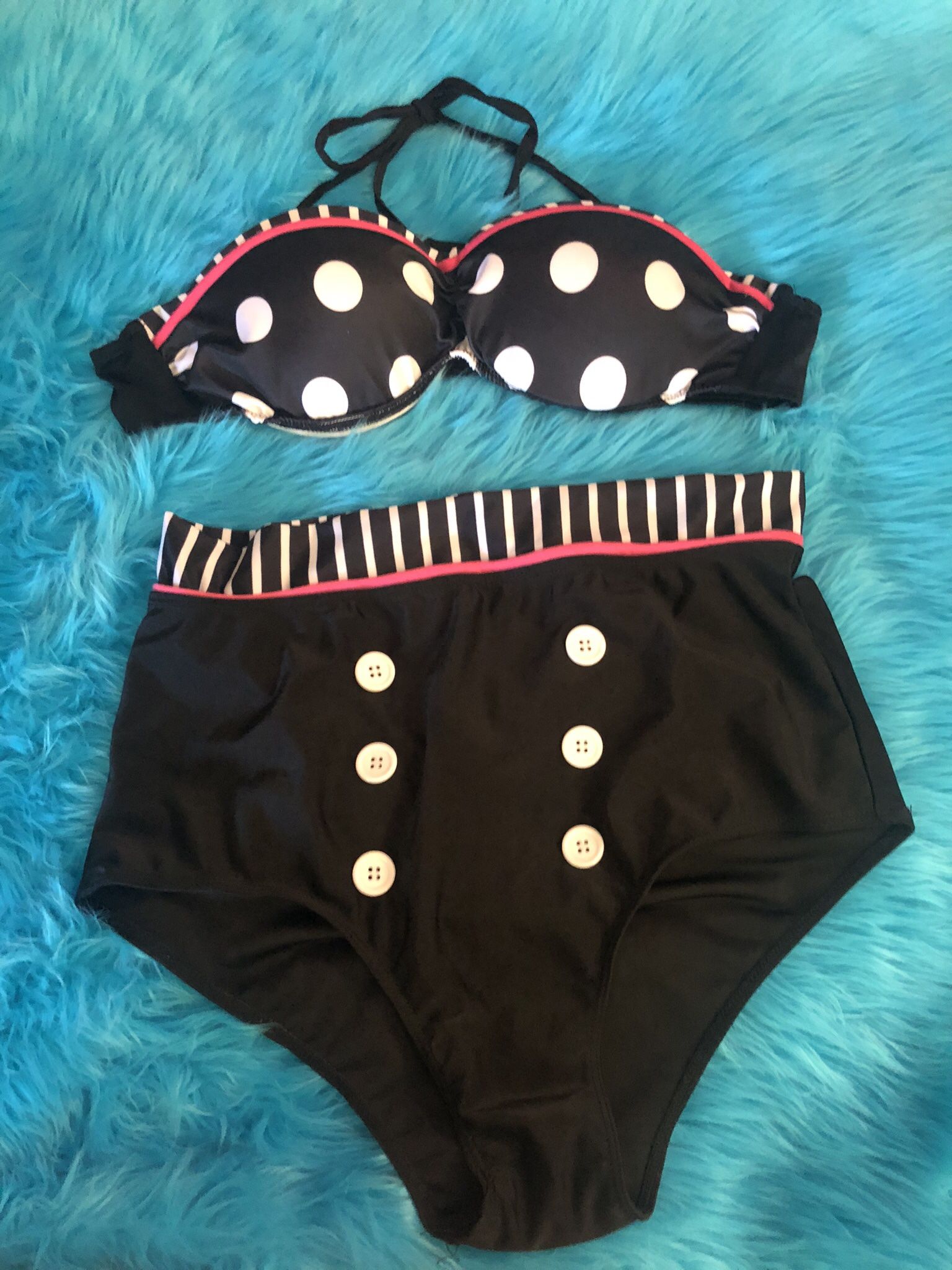 ladies bikini swimsuit *New*