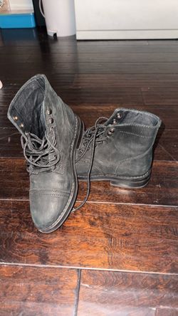 Thursday Boots