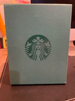 Starbucks Christmas Tumbler