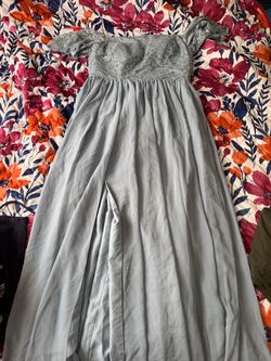 Woman’s dress