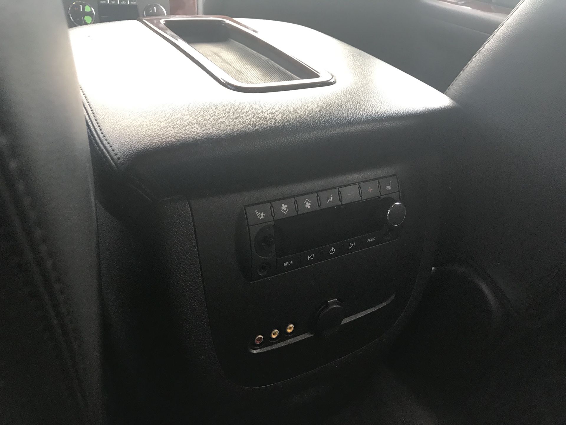 2009 Chevrolet Tahoe