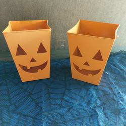 Halloween Decor 