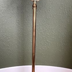 Antique Brass Music Stand 