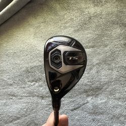 Titleist TS2 Hybrid Left Handed