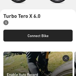 Specilized Tero X 6.0