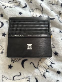 Subwoofer AMP