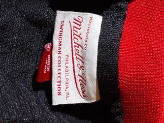 Bulls jersey XL 18/20
