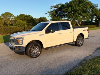 Ford F150 XLT For Sale