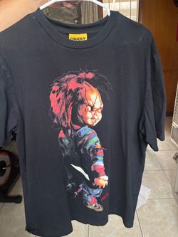 Chucky t-shirt