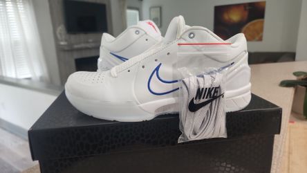 Kobe 4 protro mistery pack