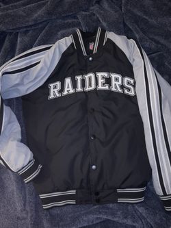 Raiders Jacket