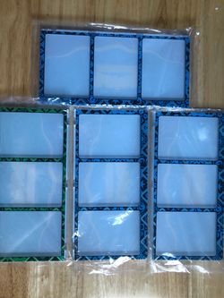 Pokémon Trading Card Game Playmats Bundle