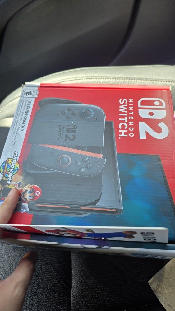 Switch 2