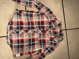 Boys long sleeves
