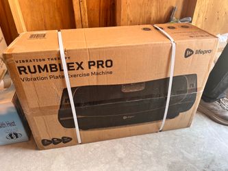 RUMBLEX PRO