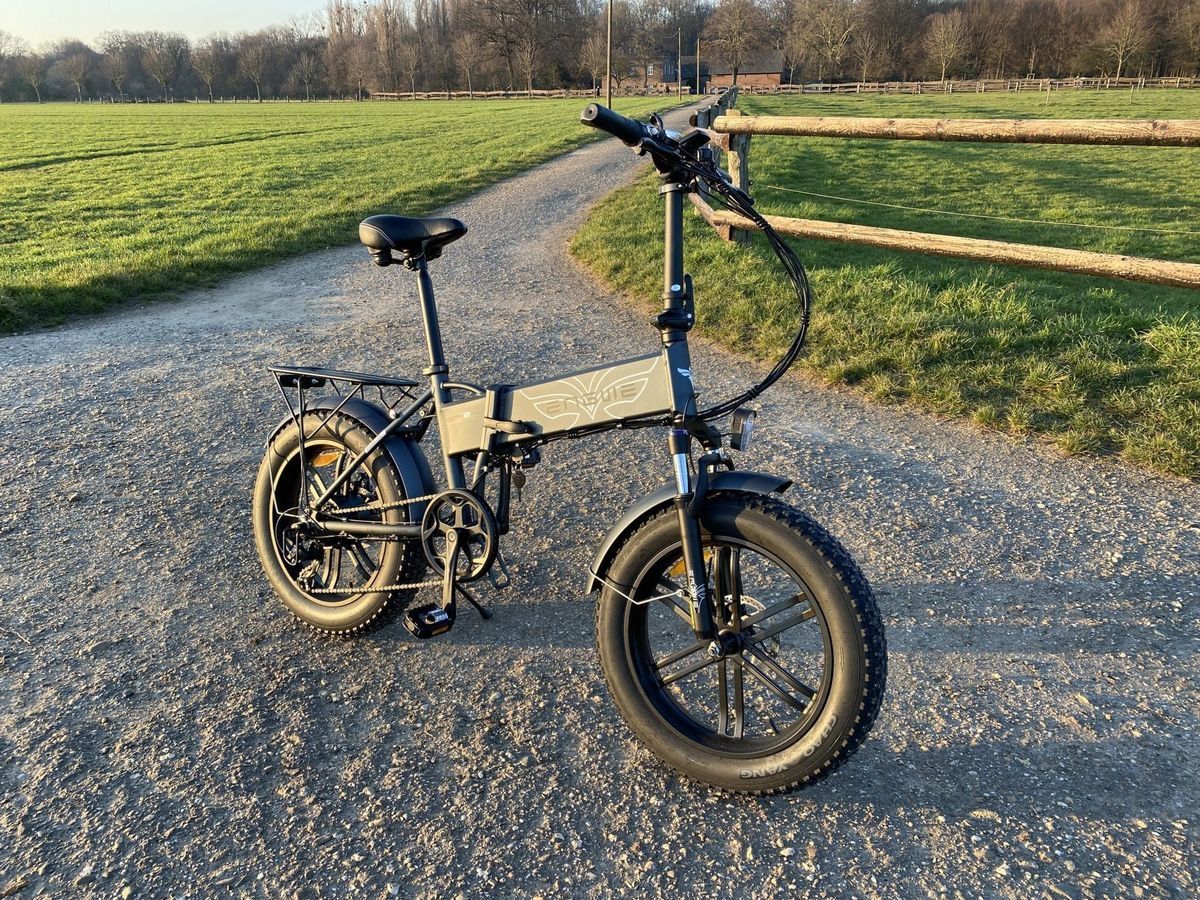 E Bike For Sale