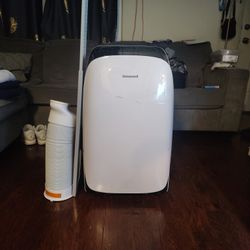 Honeywell Portable Air Conditioner 