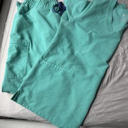 Figs Scrub L/xl