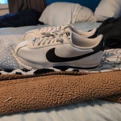 Nike Cortez Size 10