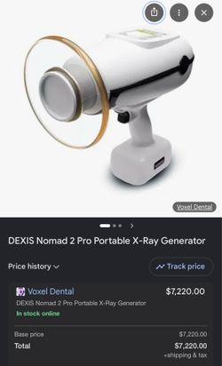 Nomad pro 2